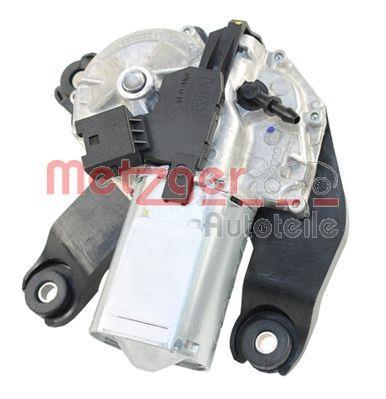 Moteur d'essuie-glace METZGER ref. 2190766